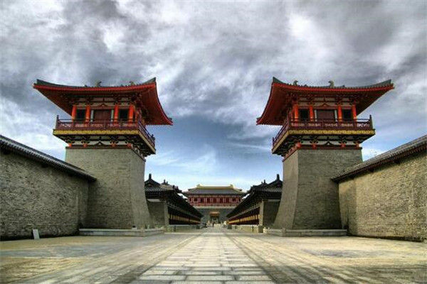 襄阳最好玩的地方推荐 襄阳好玩的地方排行榜插图2