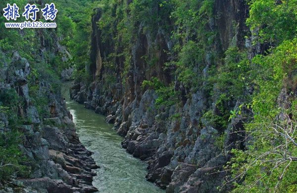 《孤独星球》评出2019年旅游必去的十个国家插图3