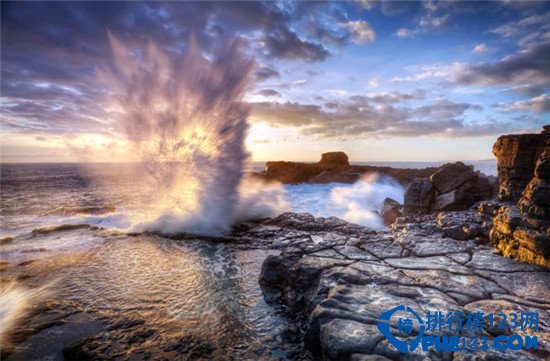 印度洋十大稀世宝岛排行榜插图7