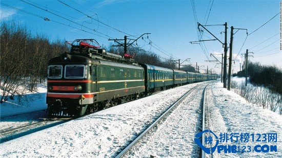 亚欧风光交汇 盘点俄罗斯十大景点插图3