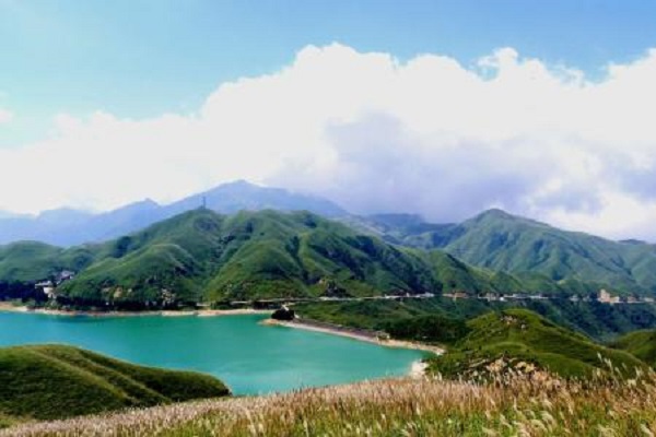 桂林十大免费景点：东西巷上榜，第四克林顿曾访问插图7