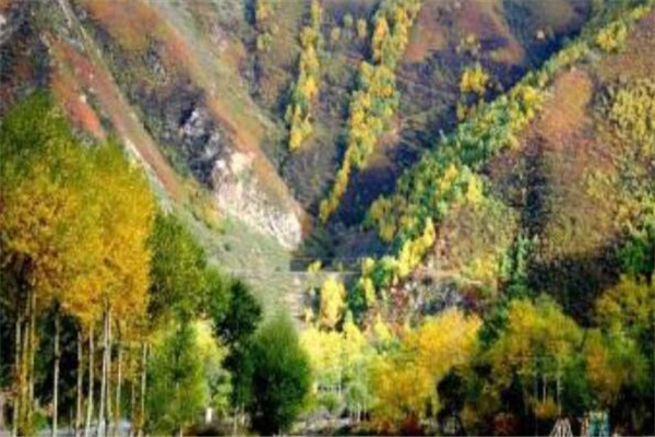 西宁市内必去景点，日月山一点两景色，别过错插图8