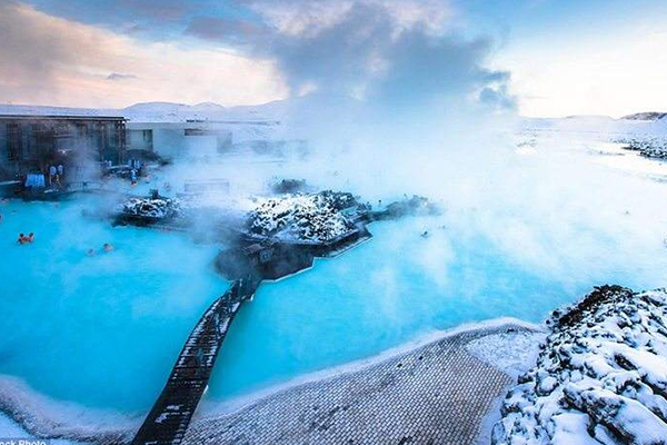 冰岛十大必去景点：第一名当微风拂过会发出美妙的音乐插图6