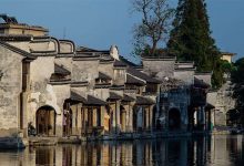 浙江旅游景点大全排名 横店影视城第二，杭州西湖甲天下|爱分享