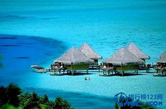 全球十大最便宜的旅游地排行榜 低廉的物价水平插图7