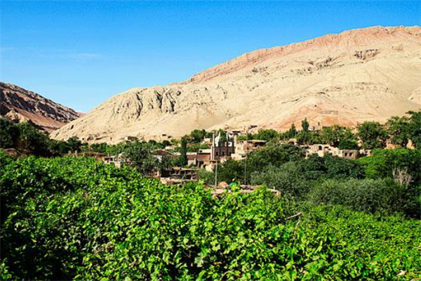 新疆最佳旅游景点排行榜：吐鲁番上榜，第五是高山草甸插图5