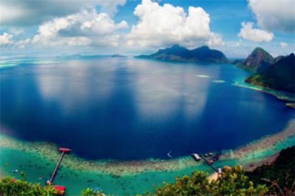 俄罗斯旅游景点排名：彼得要塞上榜，第五是繁华的大街插图1