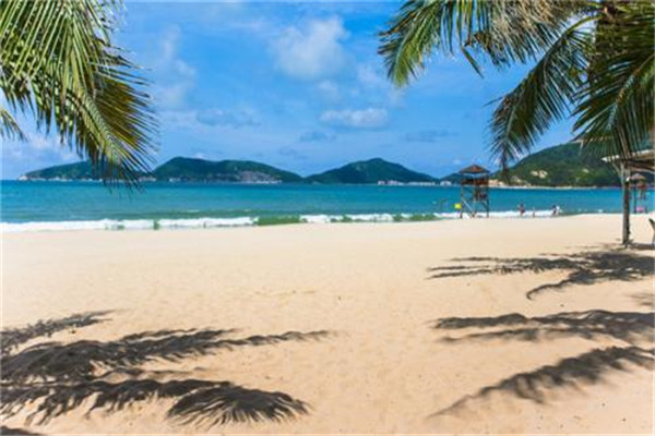 江门十大风景名胜排名：打鼓岭上榜，第六网红风车插图