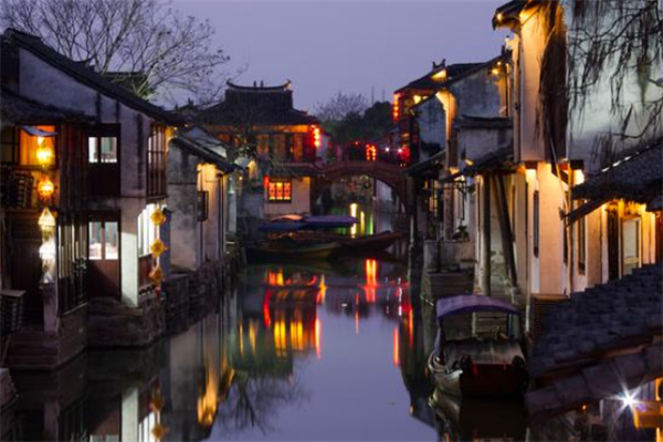 国家5A级旅游景区名单：鼓浪屿上榜，第六是上海的标志性建筑插图6