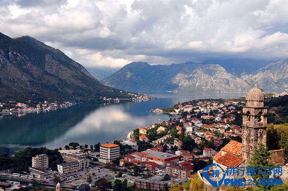 世界上最珍贵的十大＂易碎＂美景排行榜插图6