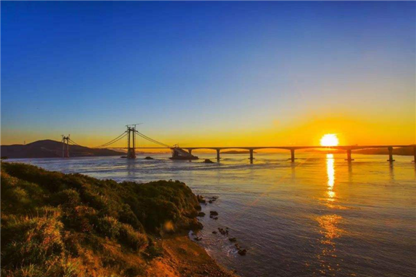 舟山必去的十大景点排名 岱山上榜嵊山岛相当好玩插图