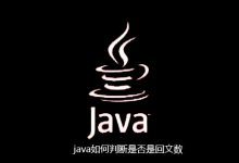 java如何判断是否是回文数|爱分享