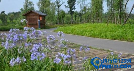 盘点中国十大跑步圣地 爱跑步的你快来插图7