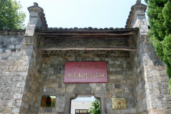 黄石最好玩的地方推荐 黄石好玩的地方排行榜插图8