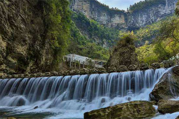 湖州十大最好玩的地方：三九坞上榜，第三有千年历史插图