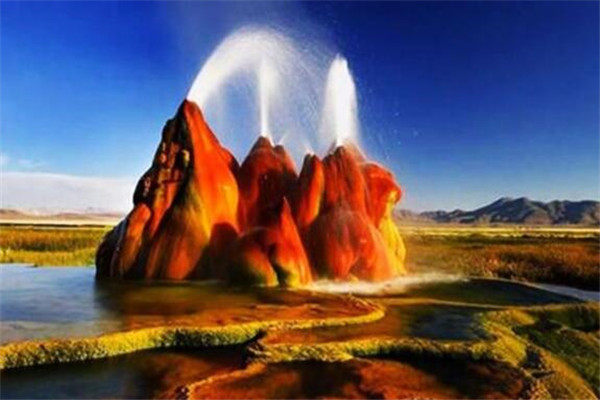 世界十大美景 冰岛蓝冰洞极其梦幻，爱的隧道一定要和爱人去插图