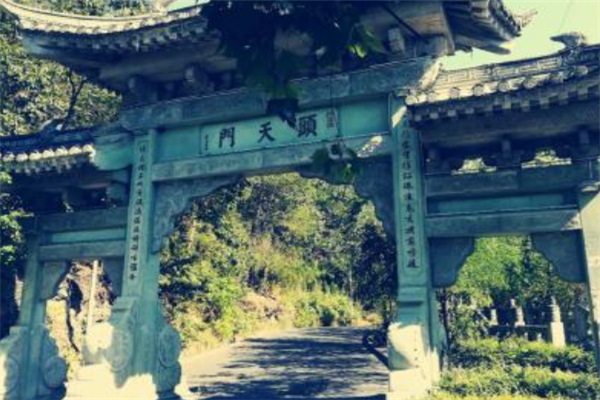 安康十大风景名胜排行榜：香溪洞上榜，第十有梯田插图6