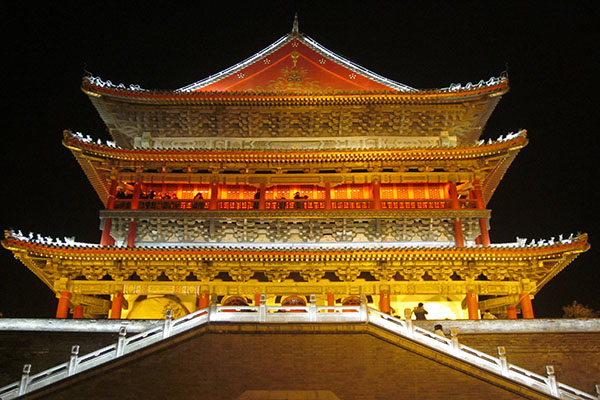 西安必去十大景点 秦兵马俑博物馆仅第四第一非去不可插图