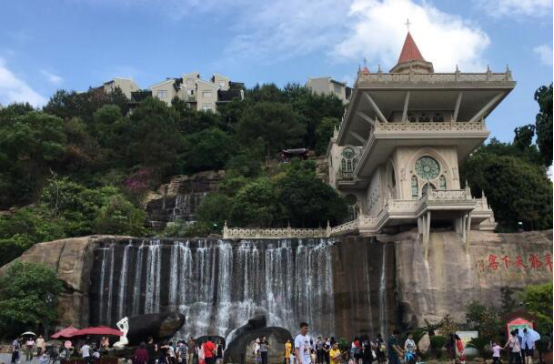 梅州旅游必去十大景点 快去客天下一起去感受客家人情吧插图1