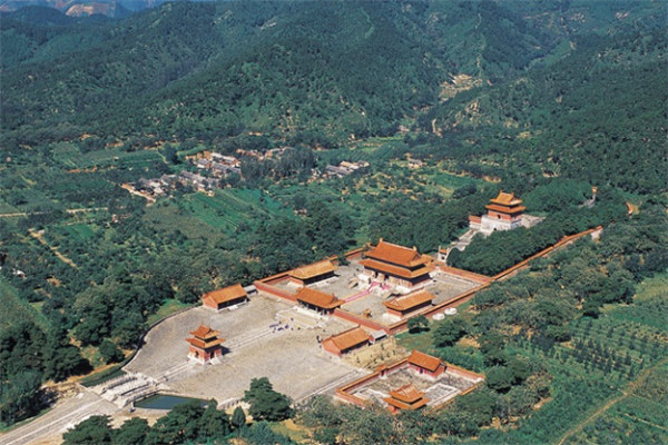 河北十大景点：北戴河上榜，第一非常适合夏季避暑插图5