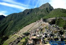 盘点全球即将消失的十大美景|爱分享