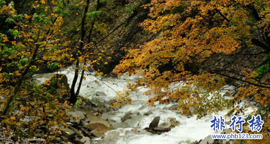78月份适合去哪里避暑?暑假十大避暑旅游好去处推荐插图2