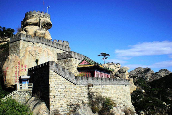 辽宁旅游必去十大景点 5A的本溪水洞与鸭绿江风景区上榜插图1