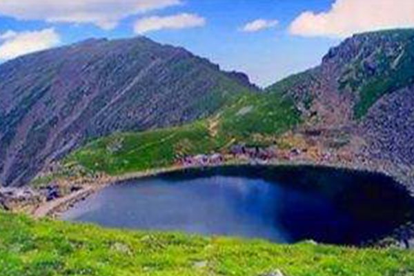 陕西十大爬山好去处排行榜：日出绝佳观赏地华山上榜插图4