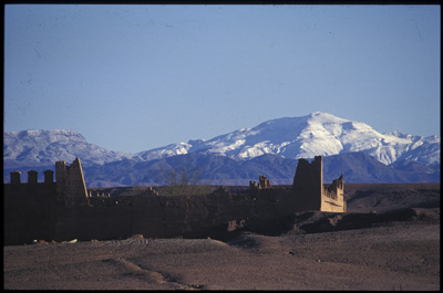 摩洛哥十大景点 摩洛哥旅游必去的地方插图9