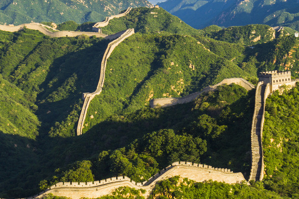 中国十大最值得去的景点，张家界武陵源与海南三亚亚龙湾上榜插图9