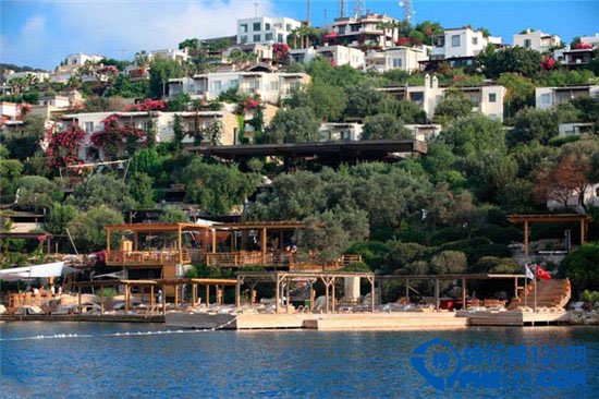 全球九大梦想婚礼之地排行榜插图2