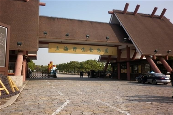 中国十大森林动物园 广州长隆野生动物园知名度高占地广插图2