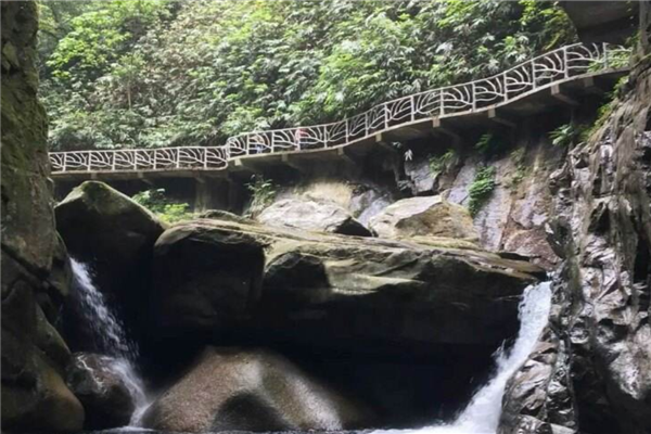 永州十大旅游景点 这些景点都很好玩值得一去插图1