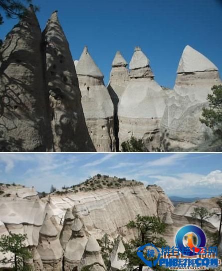 盘点世界十大地理奇观插图3