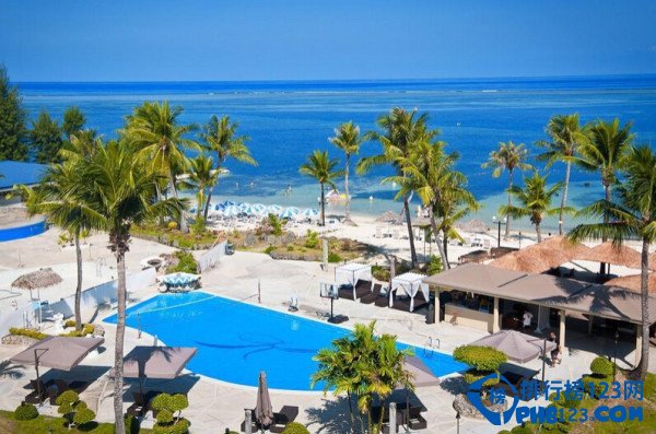 全球顶级十大海岛排行榜插图2