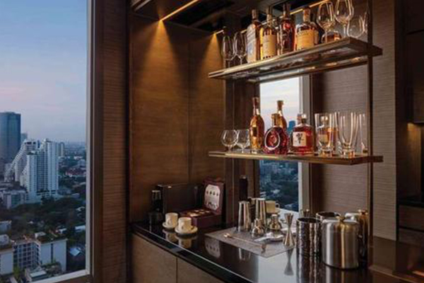 泰国十大酒店：虽然每家都价格昂贵但仍旧供不应求插图4