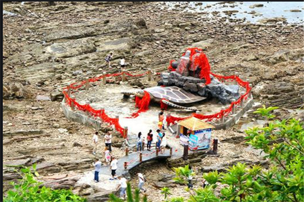 北海十大景区排行榜：外沙桥上榜，涠洲岛第一插图4