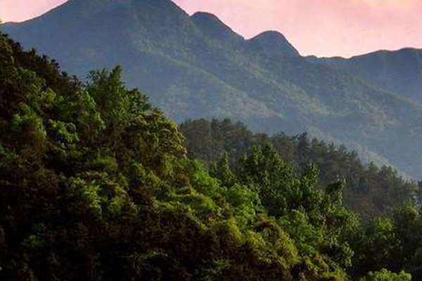 广西十大爬山好去处排行榜:桂林猫儿山上榜 第一名古迹遍布插图3