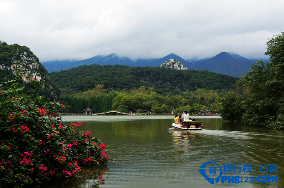 2016广东旅游景点排行 广东旅游必去景点推荐插图7
