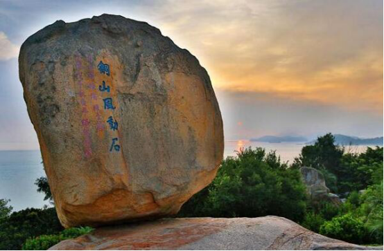 漳州旅游必去十大景点  看看人间仙境花花世界东南花都花博园插图7