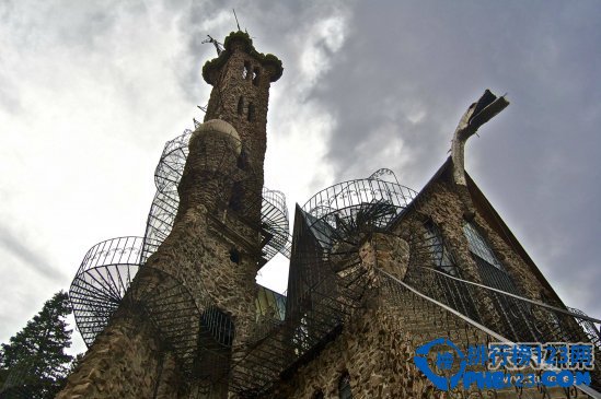 世界上鲜为人知的40个最美景点插图11