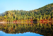暑假十大凉快又好玩的地方 夏天去什么地方旅游凉快|爱分享
