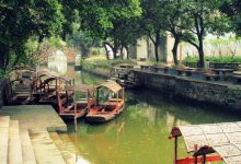 佛山好玩的地方排行榜 佛山十大最好玩的地方推荐|爱分享