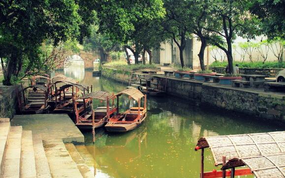 佛山好玩的地方排行榜 佛山十大最好玩的地方推荐插图8