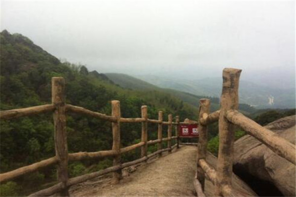 衢州最好玩的地方推荐 衢州好玩的地方排行榜插图5