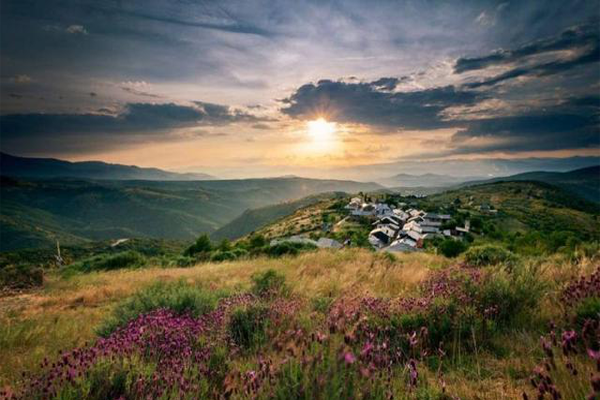 世界十大徒步步道 世界这么大，不去走走怎么知道它有多美插图9