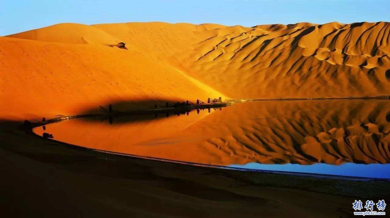 11月份适合去哪里旅游 十大11月旅游最佳去处插图2