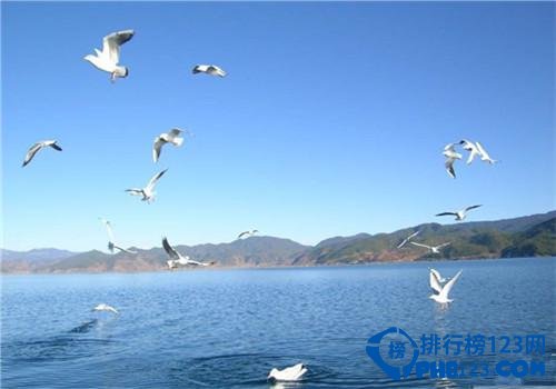 中国十大避暑圣地 适合避暑的十大旅游景点插图9