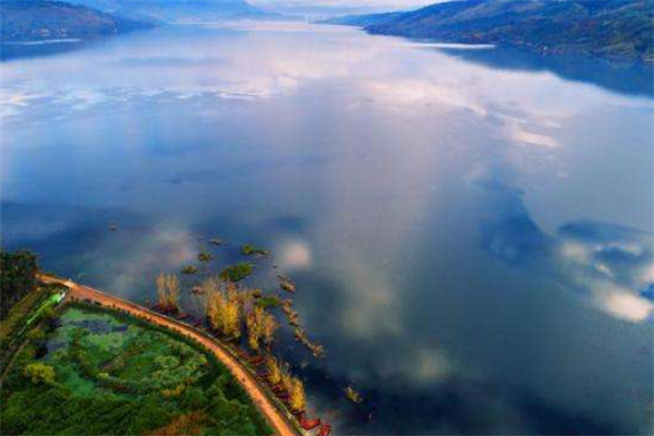 昆明十大人少好玩的景点：螳螂川上榜，第十是“人间仙境”插图9