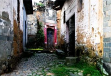 江西最美十大古镇排行榜：棠阴古镇上榜，第五历经五个朝代|爱分享